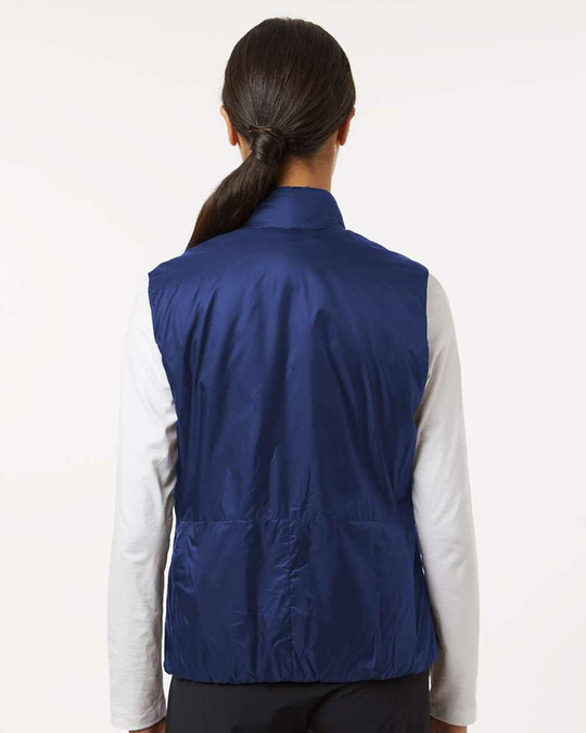 Jaanuu W60004 - Chaleco aislante Phantom para mujer