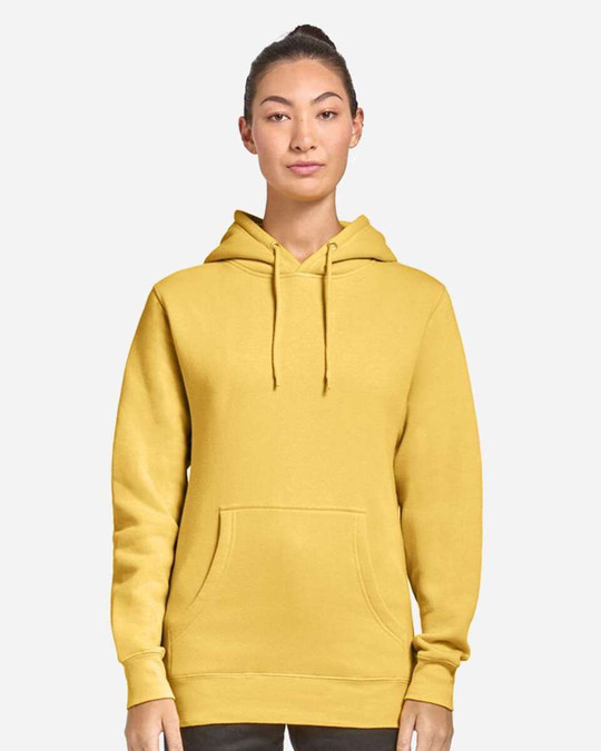 Lane Seven LS14001 - Sudadera Premium con capucha y jersey