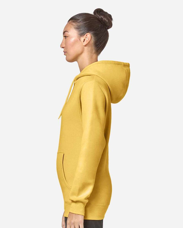 Lane Seven LS14001 - Premium Pullover Hooded Sweatshirt