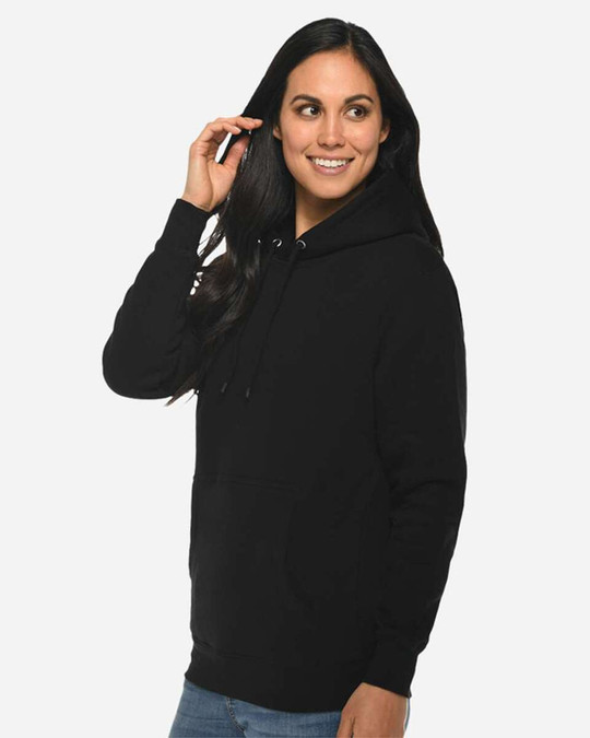 Lane Seven LS14001 - Sudadera Premium con capucha y jersey
