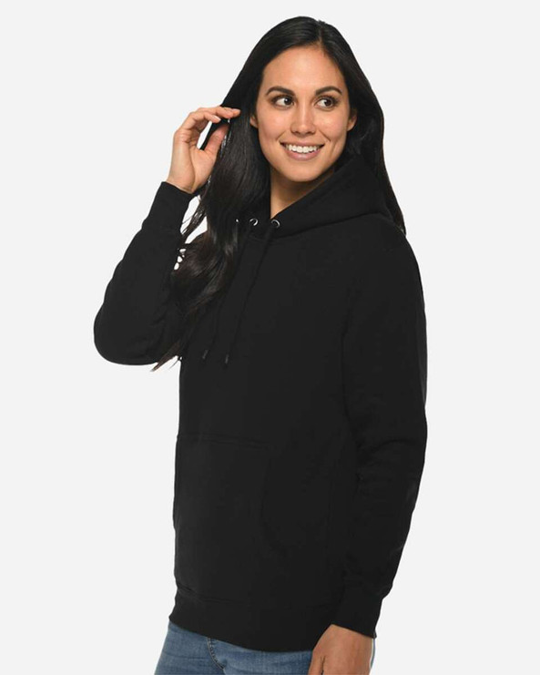 Lane Seven LS14001 - Premium Pullover Hooded Sweatshirt
