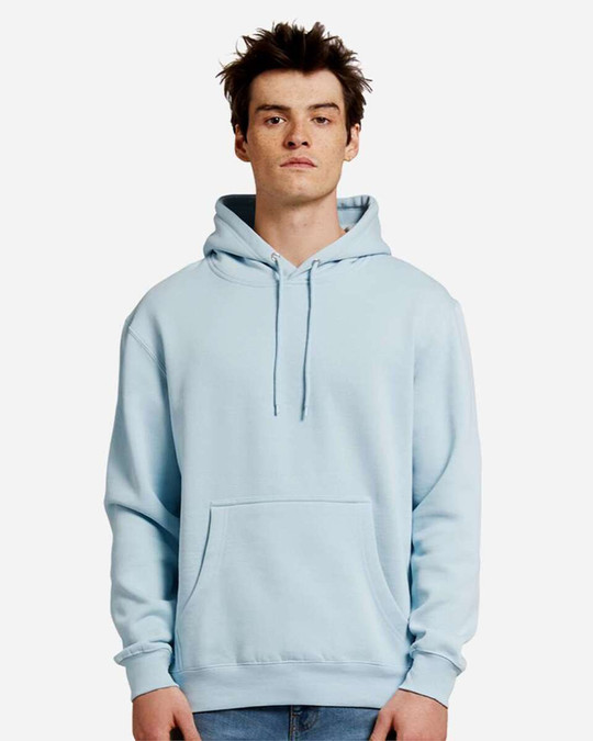 Lane Seven LS14001 - Sudadera Premium con capucha y jersey