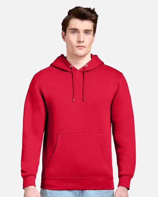 Lane Seven LS14001 - Sudadera Premium con capucha y jersey