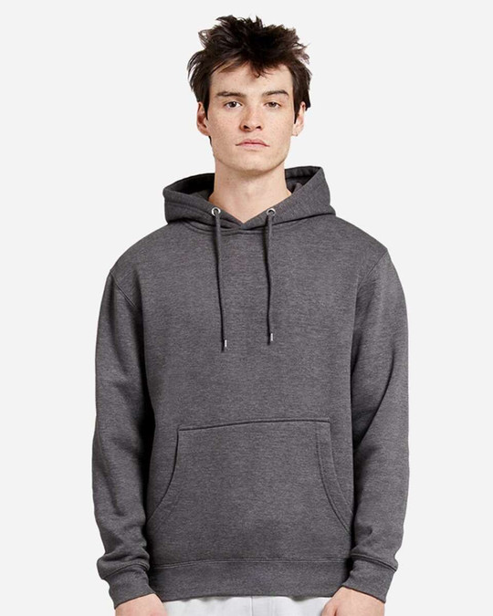 Lane Seven LS14001 - Sudadera Premium con capucha y jersey