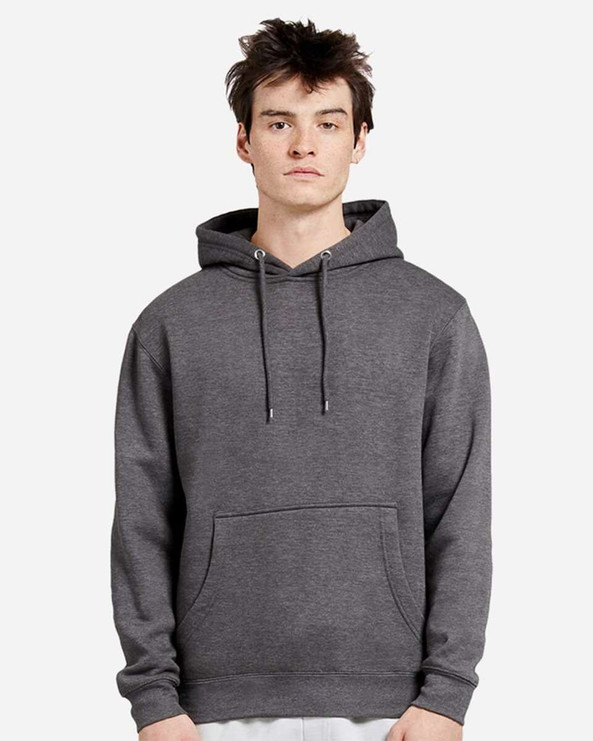 Lane Seven LS14001 - Sudadera Premium con capucha y jersey
