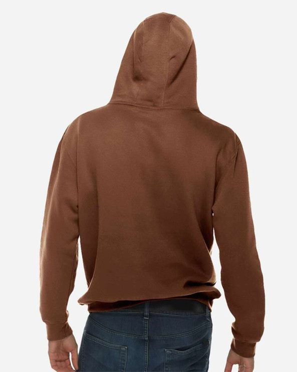 Lane Seven LS14001 - Premium Pullover Hooded Sweatshirt