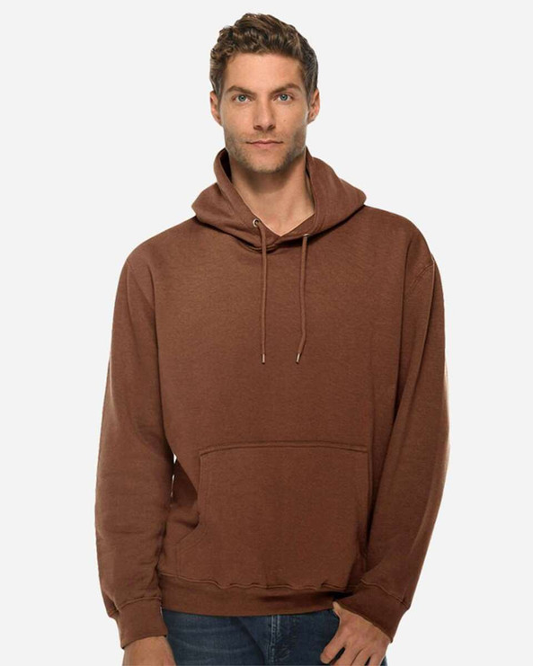 Lane Seven LS14001 - Premium Pullover Hooded Sweatshirt