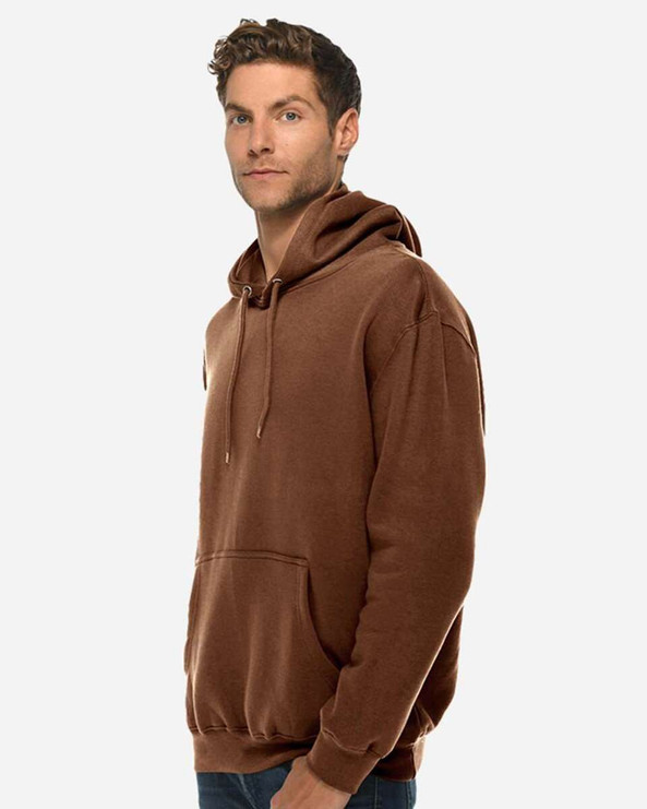 Lane Seven LS14001 - Premium Pullover Hooded Sweatshirt
