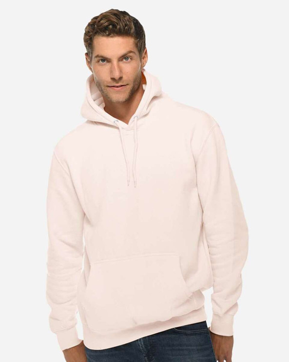 Lane Seven LS14001 - Premium Pullover Hooded Sweatshirt