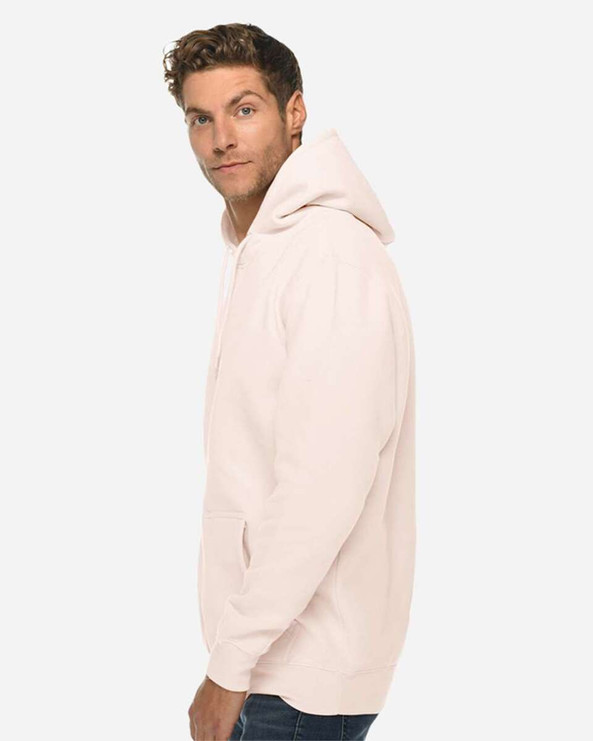 Lane Seven LS14001 - Premium Pullover Hooded Sweatshirt