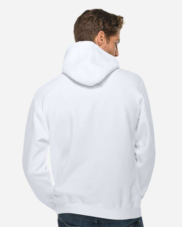 Lane Seven LS14001 - Premium Pullover Hooded Sweatshirt