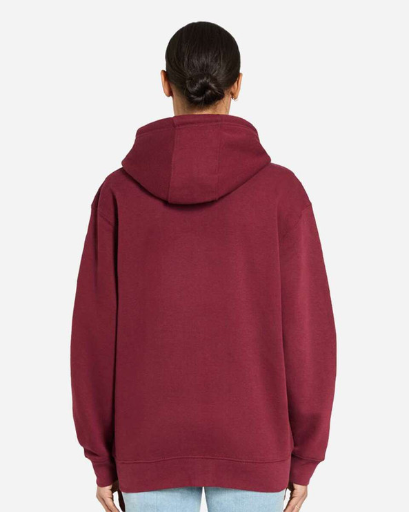 Lane Seven LS14003 - Premium Full-Zip Hooded Sweatshirt