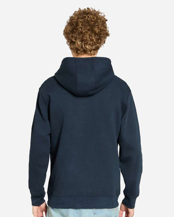 Lane Seven LS14003 - Premium Full-Zip Hooded Sweatshirt