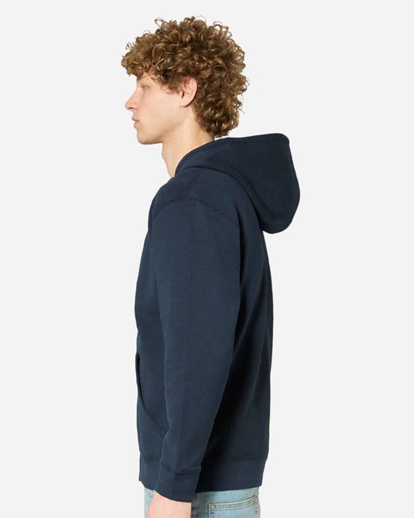 Lane Seven LS14003 - Premium Full-Zip Hooded Sweatshirt