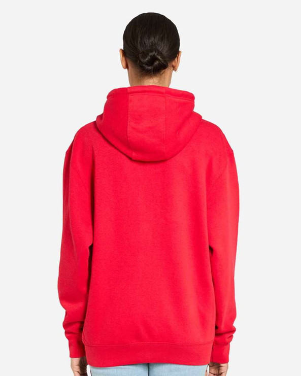 Lane Seven LS14003 - Premium Full-Zip Hooded Sweatshirt