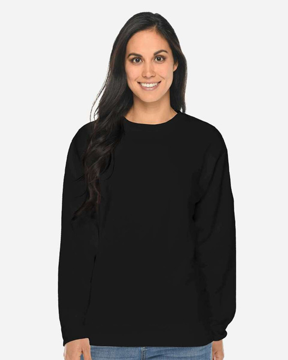Lane Seven LS14004 - Premium Crewneck Sweatshirt