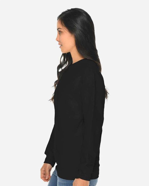 Lane Seven LS14004 - Premium Crewneck Sweatshirt
