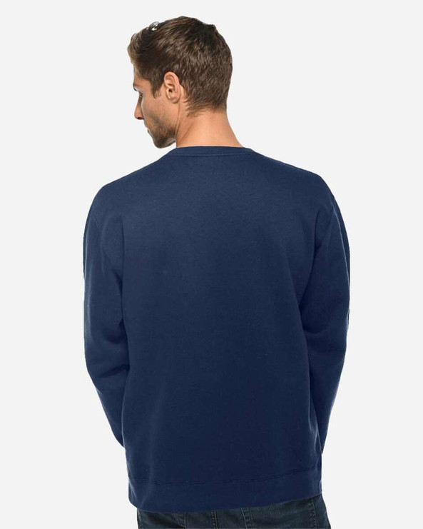 Lane Seven LS14004 - Premium Crewneck Sweatshirt