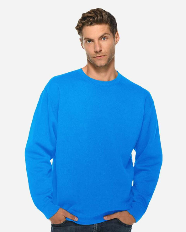 Lane Seven LS14004 - Premium Crewneck Sweatshirt