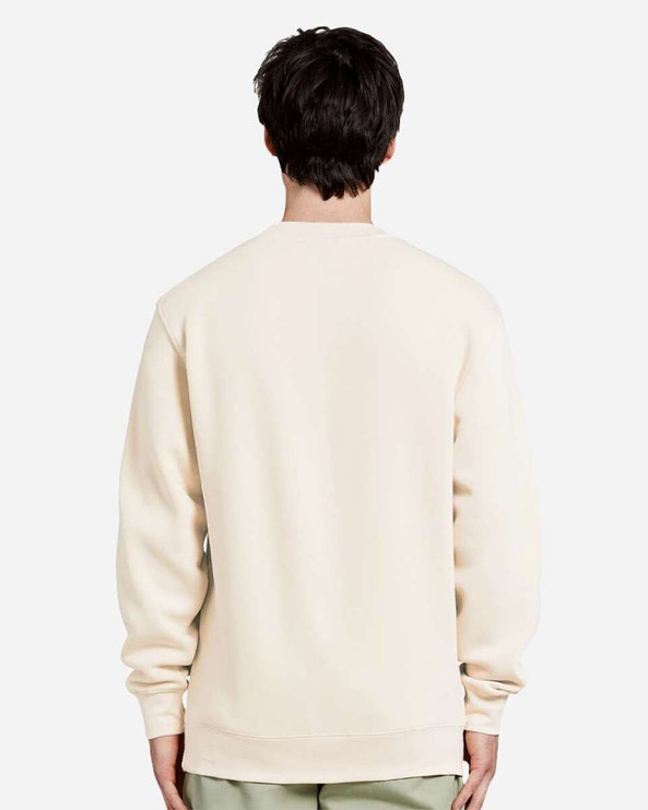Lane Seven LS14004 - Sudadera Premium de cuello redondo