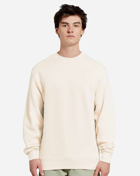 Lane Seven LS14004 - Sudadera Premium de cuello redondo