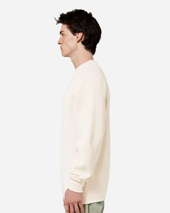 Lane Seven LS14004 - Sudadera Premium de cuello redondo