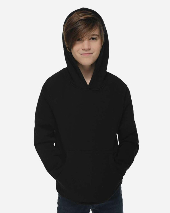 Lane Seven LS1401Y - Youth Premium Pullover Hooded Sweatshirt