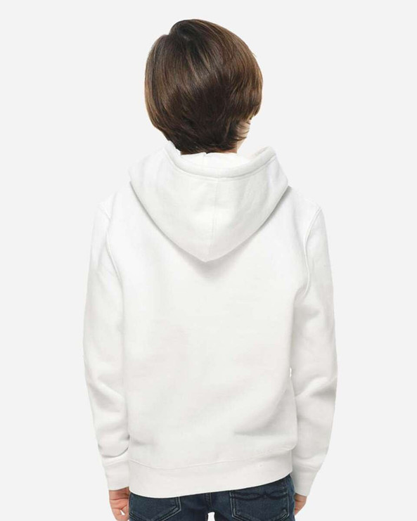 Lane Seven LS1401Y - Sudadera con capucha Premium juvenil