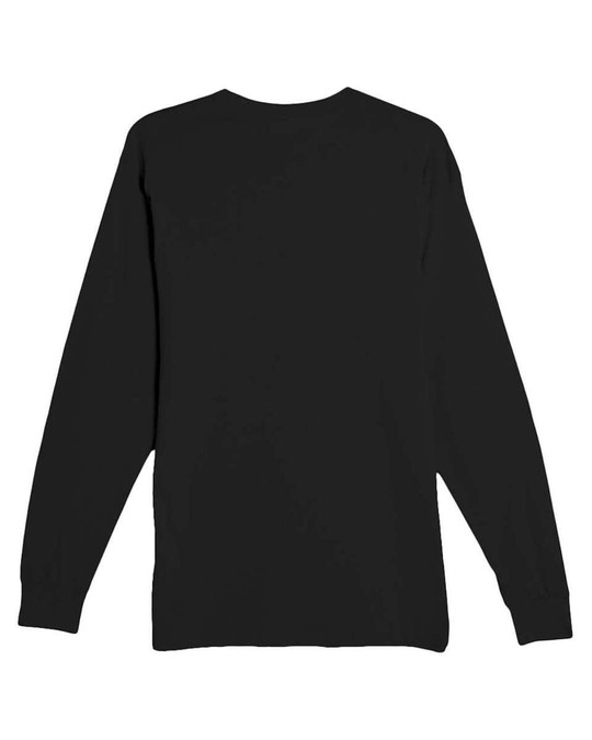 Lane Seven LS15009 - Camiseta de manga larga