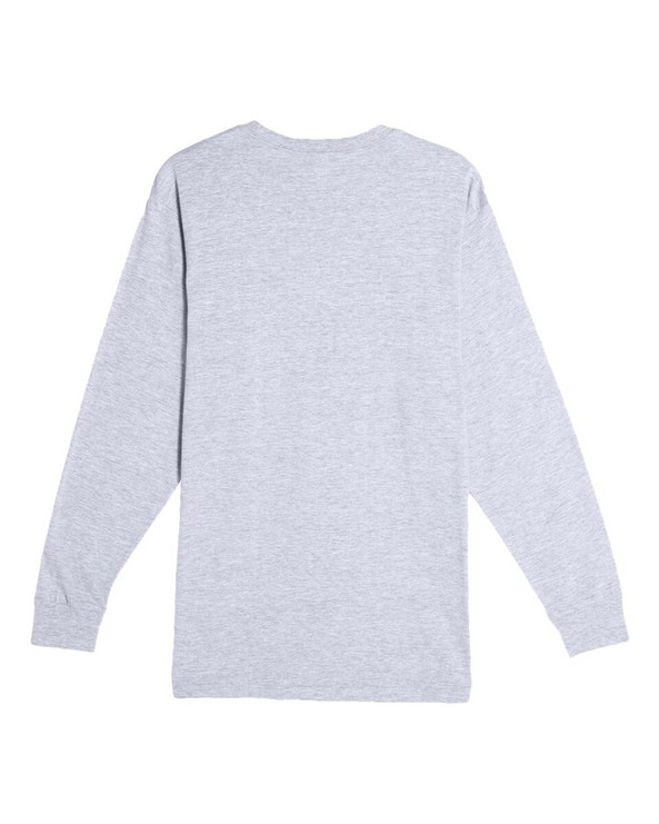 Lane Seven LS15009 - Heavyweight Long Sleeve T-Shirt
