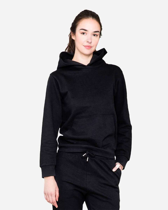 Lane Seven LS16001 - Sudadera con capucha Urban Pullover