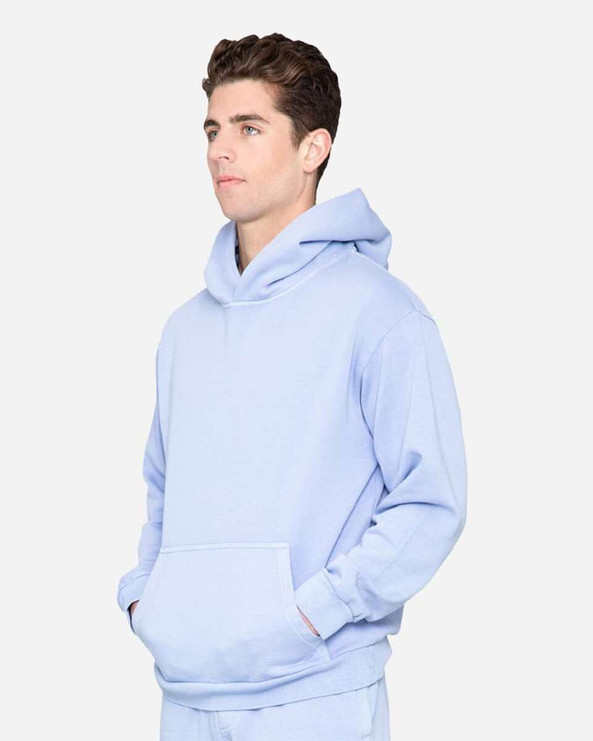 Lane Seven LS16001 - Urban Pullover Hooded Sweatshirt