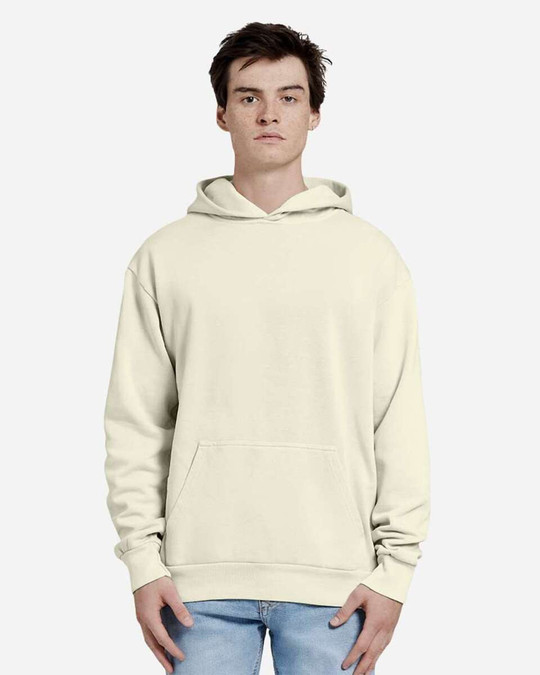 Lane Seven LS16001 - Sudadera con capucha Urban Pullover