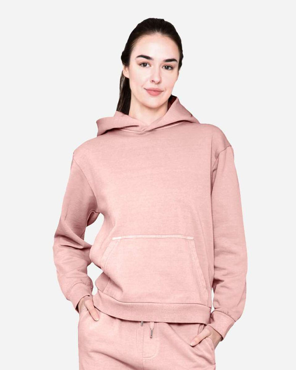 Lane Seven LS16001 - Sudadera con capucha Urban Pullover