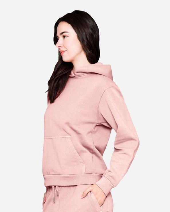 Lane Seven LS16001 - Sudadera con capucha Urban Pullover