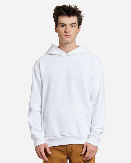 Lane Seven LS16001 - Sudadera con capucha Urban Pullover