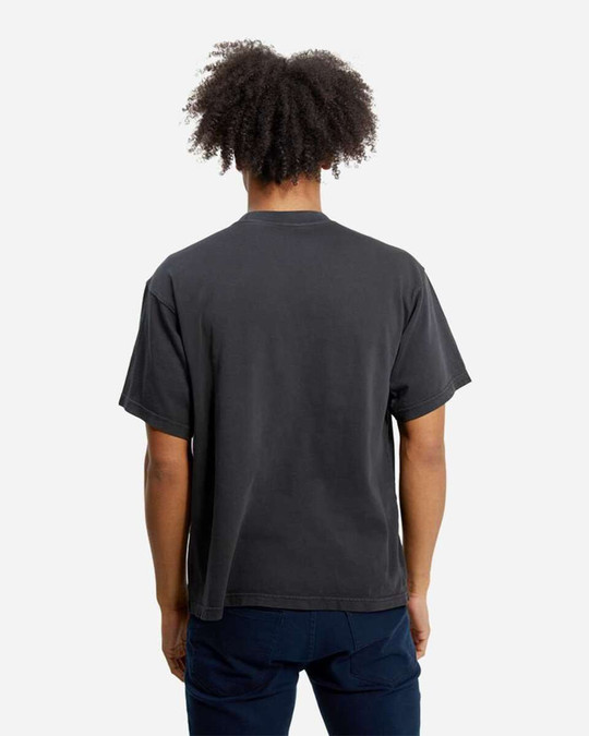 Lane Seven LS16005 - Camiseta Urban Heavyweight