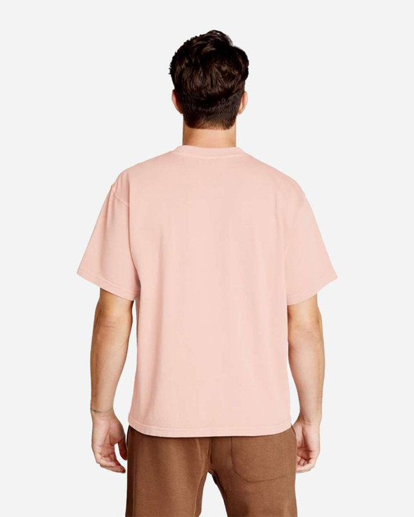 Lane Seven LS16005 - Camiseta Urban Heavyweight