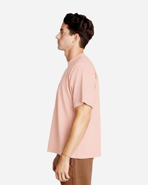 Lane Seven LS16005 - Camiseta Urban Heavyweight