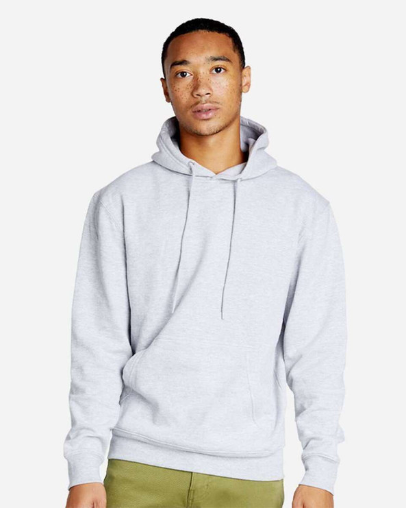 Lane Seven LS18002 - Sudadera con capucha Future Fleece