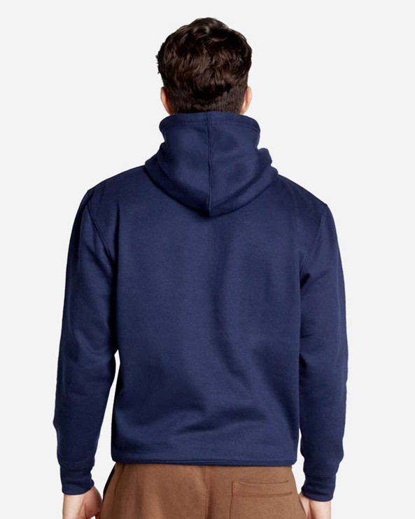 Lane Seven LS18002 - Sudadera con capucha Future Fleece