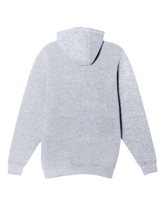 Lane Seven LS19001 - Heavyweight Pullover Hooded Sweatshirt