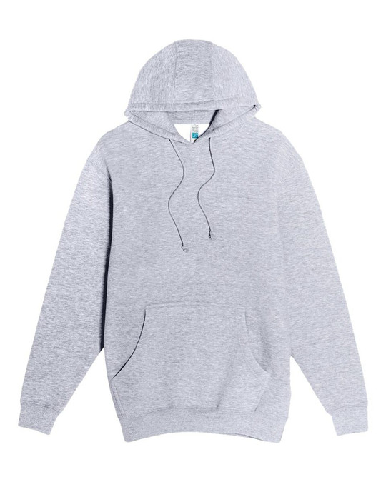 Lane Seven LS19001 - Heavyweight Pullover Hooded Sweatshirt