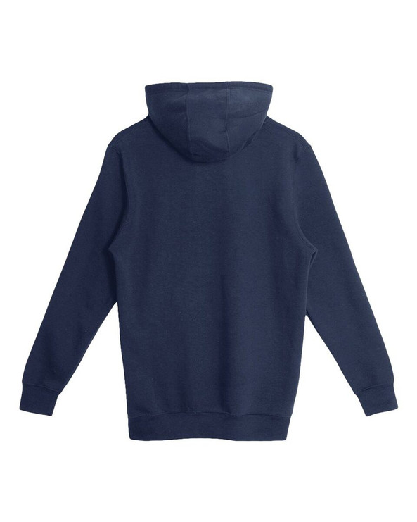 Lane Seven LS19001 - Heavyweight Pullover Hooded Sweatshirt