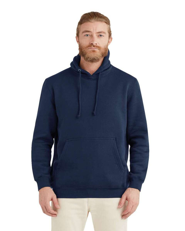 Lane Seven LS19001 - Heavyweight Pullover Hooded Sweatshirt
