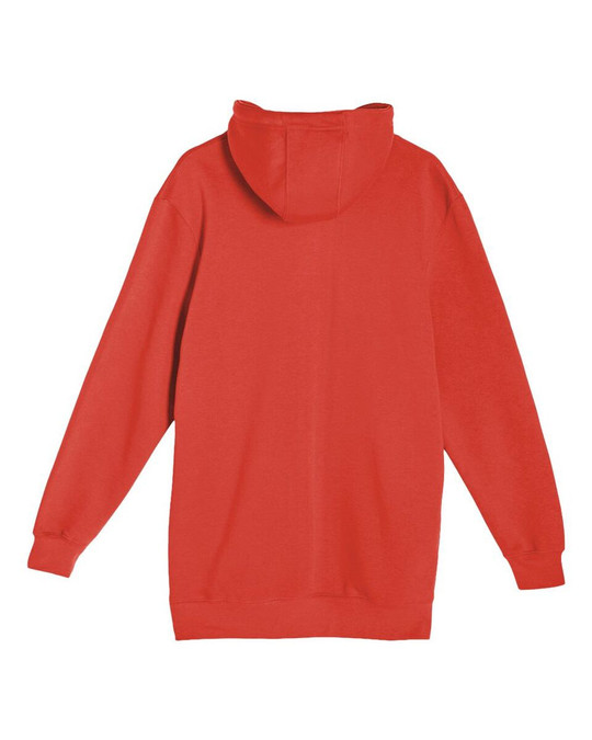 Lane Seven LS19001 - Sudadera con capucha y jersey grueso
