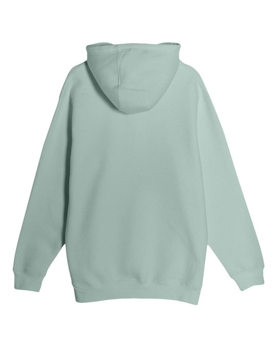 Lane Seven LS19001 - Sudadera con capucha y jersey grueso