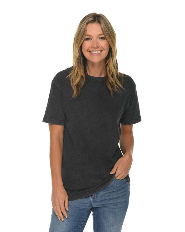 Lane Seven LST002 - Vintage T-Shirt