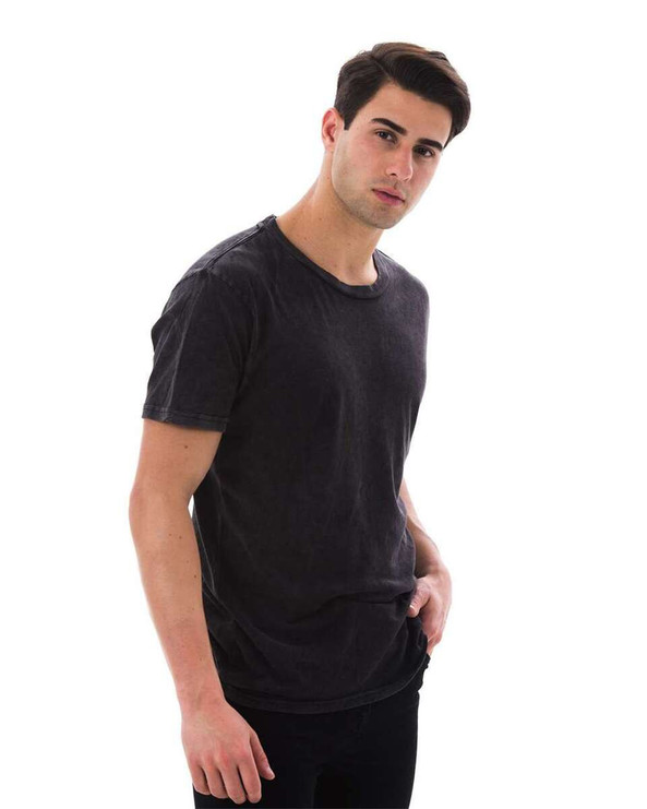 Lane Seven LST002 - Vintage T-Shirt