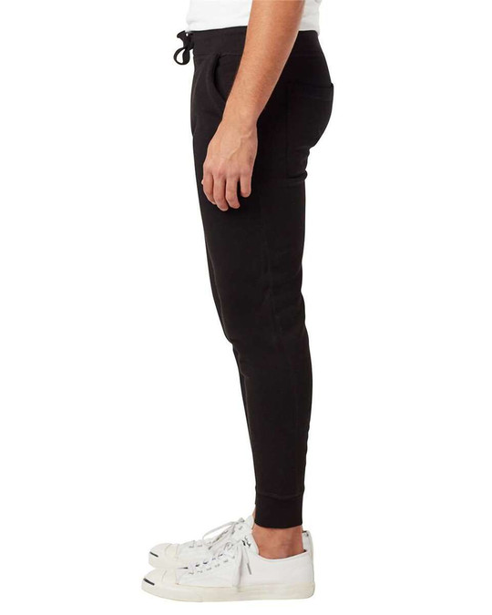 Lane Seven LST006 - Pantalones Jogger Premium
